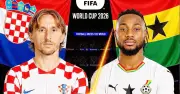 Nhận định bóng đá Croatia vs Ghana: Đại chiến World Cup 2026