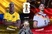 Nhận định bảng E World Cup 2026: Curacao vs Bờ Biển Ngà, Ecuador vs Đức