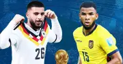 Nhận định bóng đá Ecuador vs Đức: Cơ hội cho đội tuyển Đức tại World Cup 2026