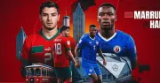 Nhận định bóng đá Morocco vs Haiti: Cơ hội cho đội châu Phi tại vòng loại World Cup 2026