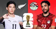 Nhận định bóng đá New Zealand vs Ai Cập: Dễ hòa