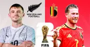 Nhận định bóng đá New Zealand vs Bỉ: Bảng G World Cup 2026