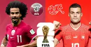 Nhận định bóng đá Qatar vs Thụy Sĩ: Cơ hội cuối cho đội chủ nhà World Cup 2026?