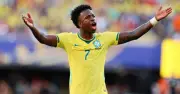 Nhận định Brazil vs Haiti: Vũ công Samba áp đảo, Vinicius tỏa sáng