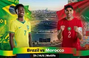 Nhận định Brazil vs Morocco: Selecao thị uy sức mạnh ở trận mở màn World Cup 2026