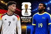 Nhận định Đức vs Curacao: Không dễ thắng đậm ở trận ra quân World Cup 2026