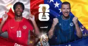 Nhận định Canada vs Bosnia: Chủ nhà khó thắng trận ra quân World Cup 2026