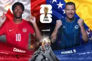 Nhận định Canada vs Bosnia: Chủ nhà phô diễn sức mạnh tại World Cup 2026
