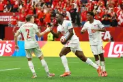 Nhận định Canada vs Nam Phi: Trận cầu lịch sử tại World Cup 2026