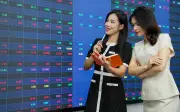 Nhận định chứng khoán: VN-Index tìm vùng cân bằng mới sau khi mất mốc 1.800 điểm