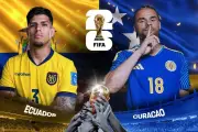 Nhận định Ecuador vs Curacao: Dàn sao đắt giá trút cơn thịnh nộ