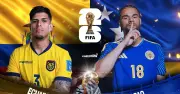 Nhận định Ecuador vs Curacao: 'Trút giận' sau thất bại đầu tiên