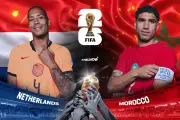 Nhận định Hà Lan - Morocco: 'Cơn lốc màu da cam' gặp thử thách lớn
