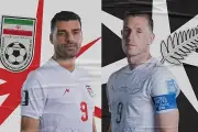 Nhận định Iran vs New Zealand: Cơ hội cho châu Á tại World Cup 2026
