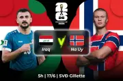 Nhận định Iraq vs Na Uy: Thử thách lớn cho đại diện châu Á ở World Cup 2026