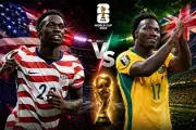 Nhận định Mỹ vs Australia 2h ngày 20/6: Chủ nhà mở tiệc