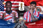 Nhận định Mỹ vs Paraguay: Chủ nhà mơ World Cup, Opta nói gì?