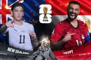 Nhận định New Zealand vs Ai Cập: Mohamed Salah tạo khác biệt