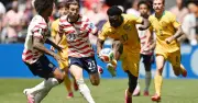 Nhận định Paraguay vs Úc, World Cup 2026: Khó cản đại diện châu Á