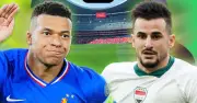 Nhận định Pháp vs Iraq: Mbappe đòi mưa bàn thắng