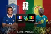 Nhận định Pháp vs Senegal: Les Bleus đòi món nợ 24 năm tại World Cup 2026