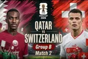 Nhận định Qatar - Thụy Sĩ (2h ngày 14/6): Nỗi lo của nhà vô địch châu Á