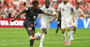 Nhận định Thụy Sĩ vs Canada: Chủ nhà thiếu Kone, cuộc chiến ngôi nhất bảng B