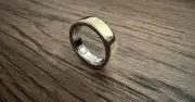 Nhẫn thông minh Oura Ring 5: 'Vũ khí tối tân' thay đổi thói quen giới nhà giàu