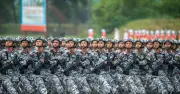 Nhân tài làm chỉ huy tình báo quốc phòng phải vượt qua mọi cám dỗ gian khổ
