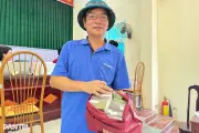 Nhận tiền tỷ đền bù dự án, người dân Hà Nội tính kế an cư