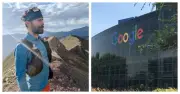 Nhân viên Google tự làm tool AI bị sa thải sau khi lãnh đạo khen ngợi