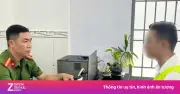 Nhân viên quán ăn ở TP.HCM bị phạt vì báo tin giả bị cướp 36 triệu đồng