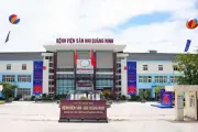 Nhân viên thử việc tử vong dưới hố thang máy bệnh viện