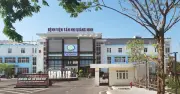 Nhân viên vệ sinh tử vong trong hố thang máy tại Bệnh viện Sản Nhi Quảng Ninh