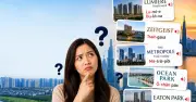 Những dự án bất động sản có tên khó đọc khiến dân tình 'vật vã'
