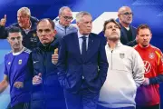 Những huấn luyện viên nhận lương cao nhất World Cup 2026