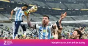 Những đội vô địch World Cup từng khởi đầu tệ hại