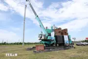 Những điểm mới đáng chú ý về hợp đồng xây dựng áp dụng từ tháng 7/2026