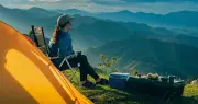 Những điểm đến hoang sơ gần Hà Nội cho mùa hè