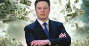 Những điều khó tin về tài sản tỷ phú nghìn tỷ USD đầu tiên thế giới