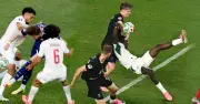 Những 'kẻ lót đường' khiến World Cup 2026 khó lường hơn bao giờ hết
