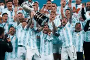 Những khoảnh khắc ấn tượng trong sự nghiệp của Messi