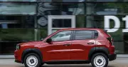 Những mẫu xe ô tô phù hợp với tài xế mới nhận bằng lái