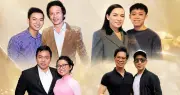 Những nghệ sĩ Việt và con nuôi nổi tiếng: Hoài Linh, Phi Nhung, Quang Lê, Ngọc Sơn
