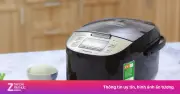 Những sai lầm khi dùng nồi cơm điện khiến tốn điện gấp đôi