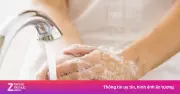 Những sai lầm khi rửa tay khiến vi khuẩn lây lan nhanh hơn