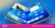 Những tính năng đáng chờ đợi trên iPhone Ultra màn hình gập