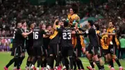 Những trận đấu quyết định vị thế từng đội tại vòng loại World Cup 2026