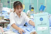 Những trường hợp không phải đóng bù bảo hiểm khi tăng lương cơ sở