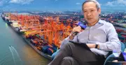 Nhập siêu 13,8 tỷ USD sau 5 tháng: Chuyên gia cảnh báo dấu hiệu từ 2 năm trước
